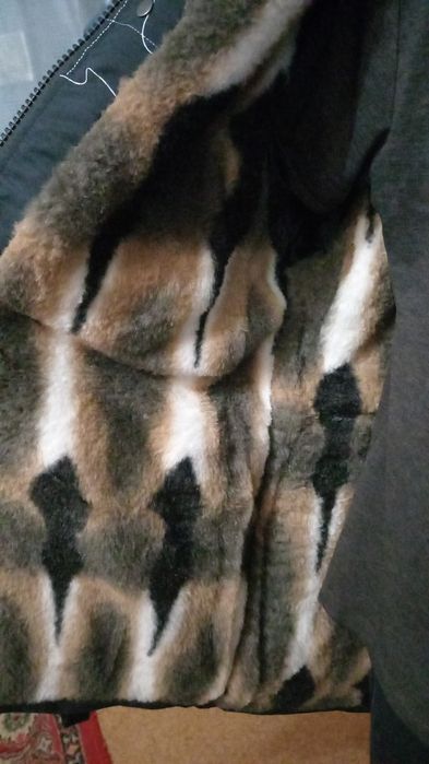 Куртка зимный 12000тг