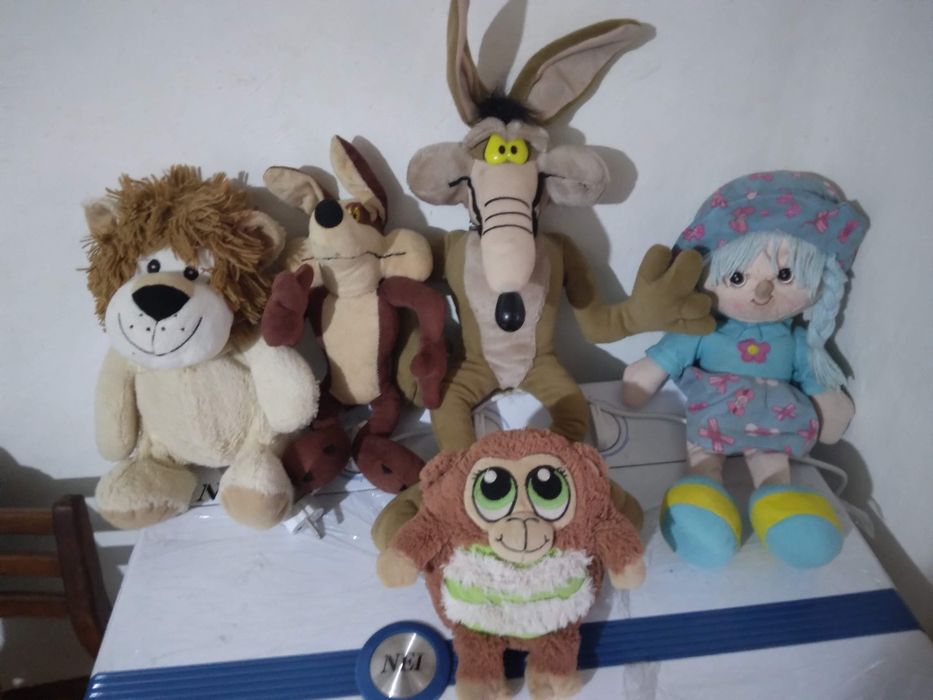 Jucarii pentru copiii ieftin 100 de lei lotul