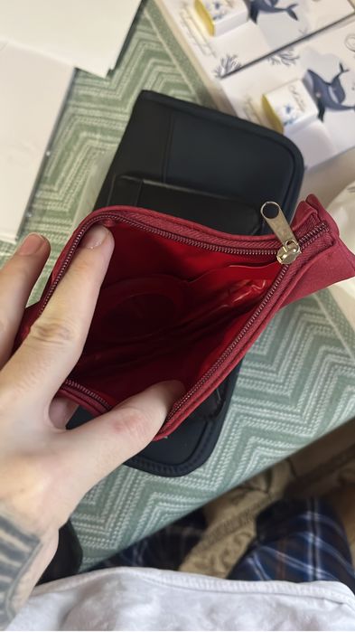 Продам такие партмане