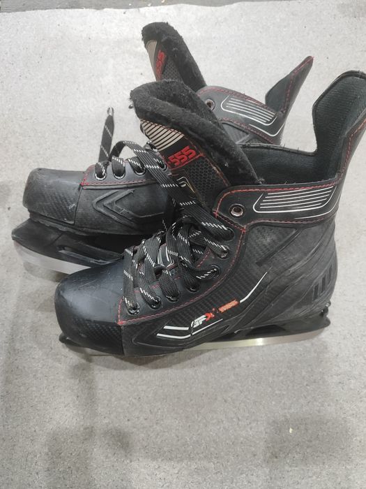 41,42,43 коньки раздвижные