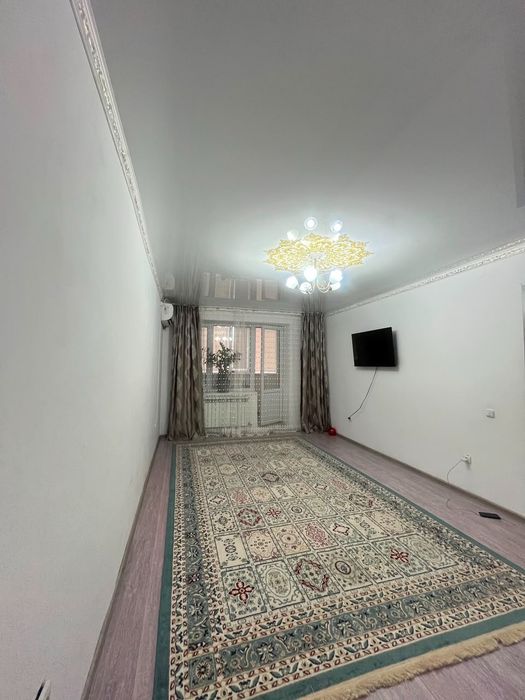 Продам 2 х кв 8/9 эт Нур сити