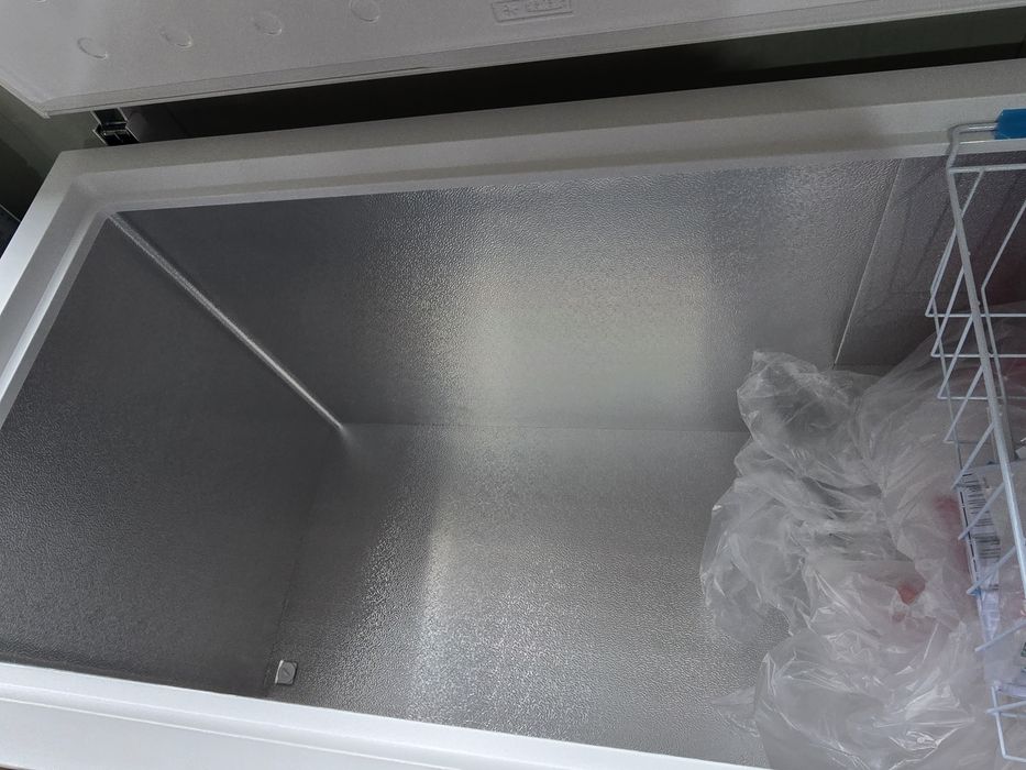 Нов фризер ракла Мюлер/Muhler 371 литра