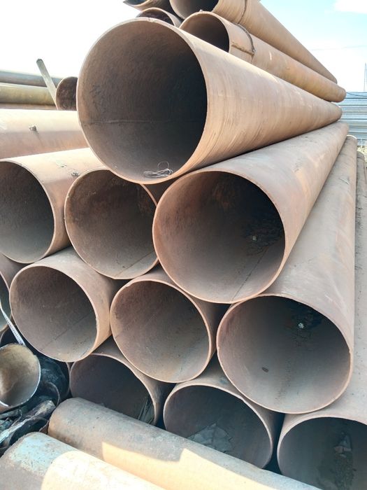 Продам трубы б/у и новые