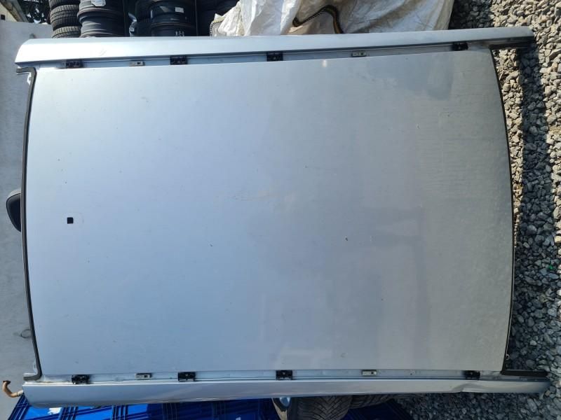 Plafon tavan exterior - Cupola Opel Astra J Facelift