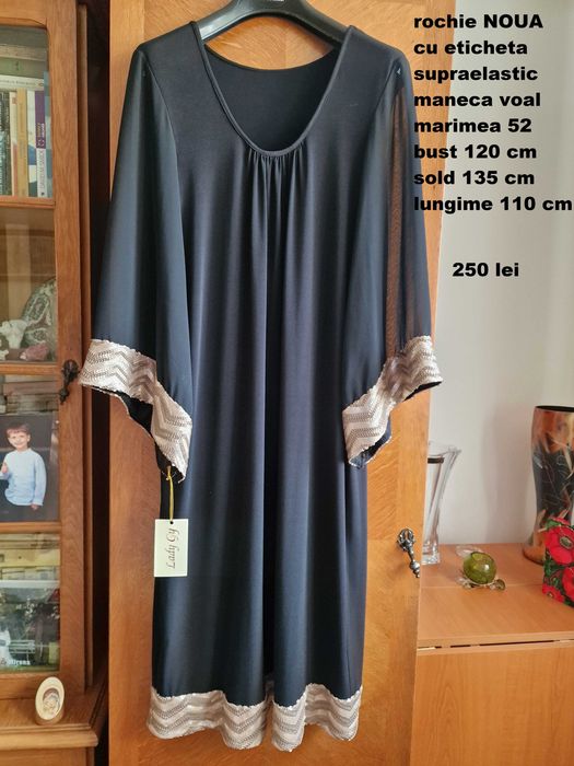 rochie office / elegante marimea XXL / 3XL