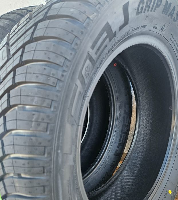 215/55 R16, 97V, Grip Master 4S, Anvelope all season M+S
