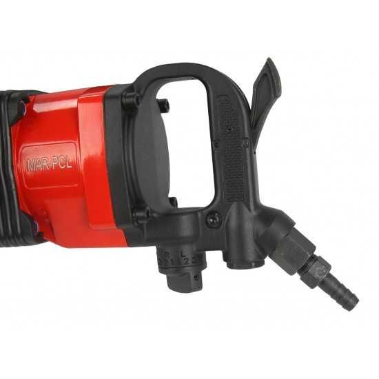 Пневматичен ударен гайковерт 1″ 4800Nm Mar-Pol