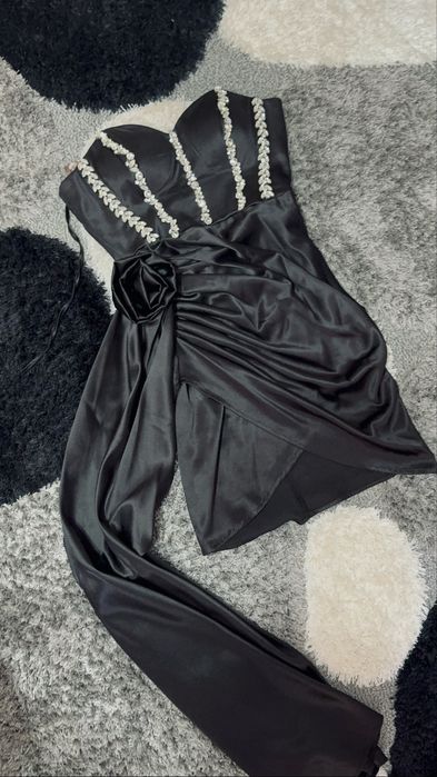 Rochie Millionette , cu corset