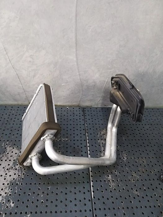 Radiator calorifer incalzire apa bord opel meriva a x03 59088