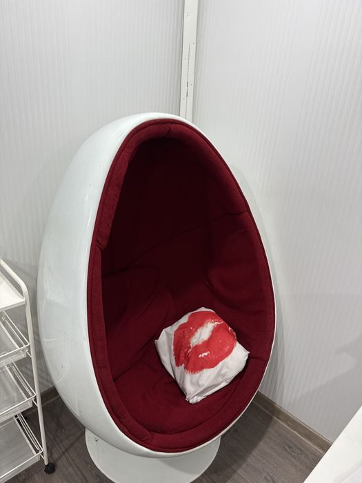 Продается кресло