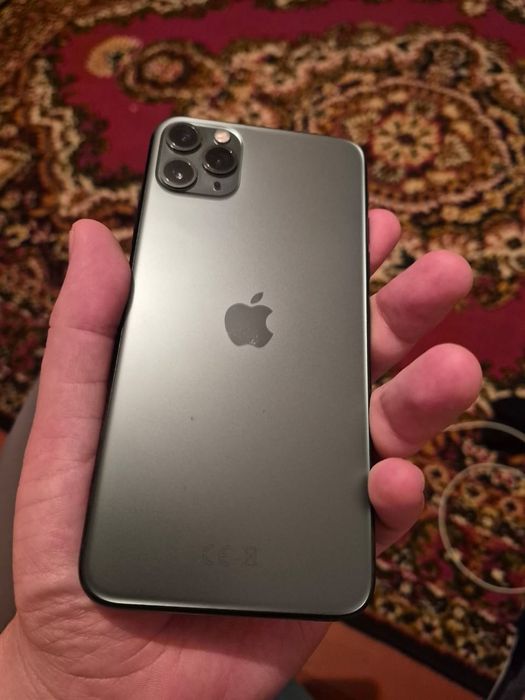 Iphone 11 proMax