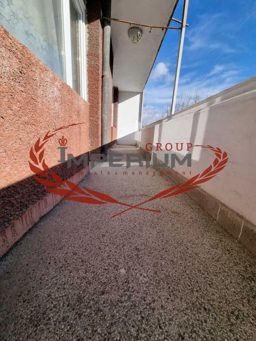 Дава се под наем Двустаен апартамент в Варна, Нептун - 55 кв.м за 357 € - Снимка #11