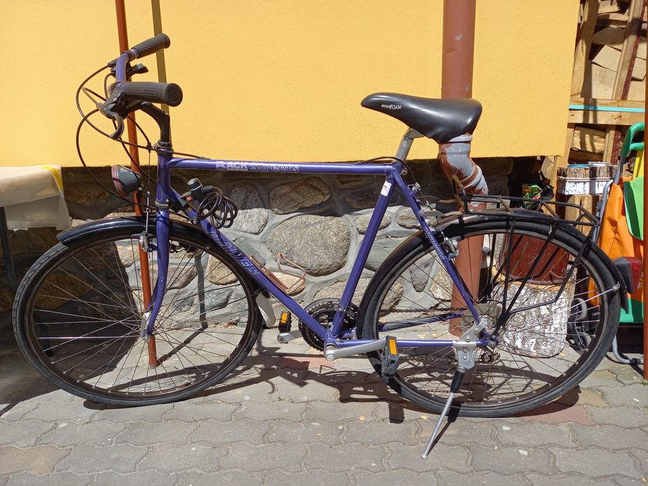 Dawes trekking 28 de colecție