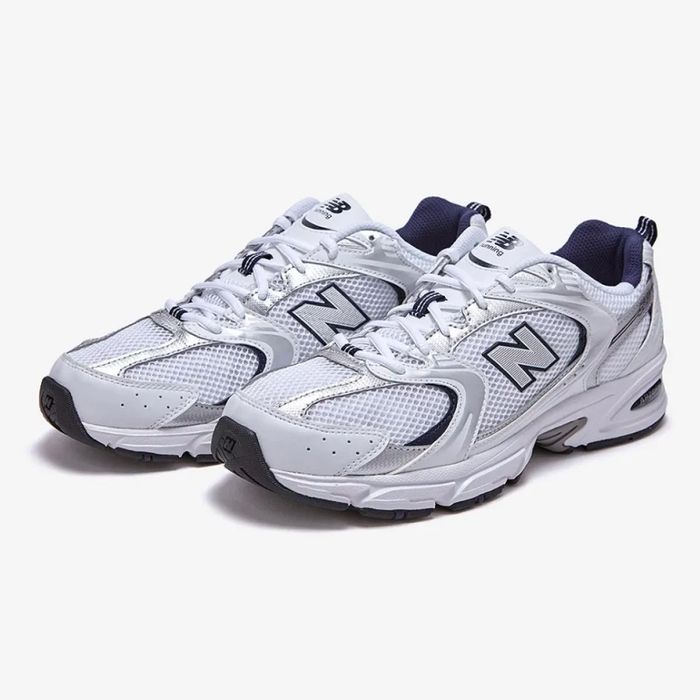 New Balance 530 - оригинальные
