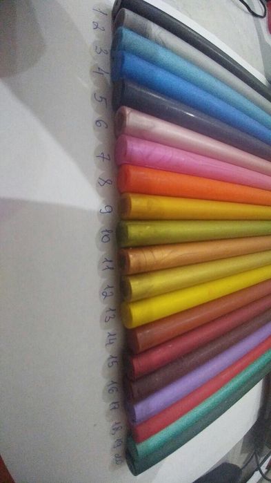 Сургуч в наличии