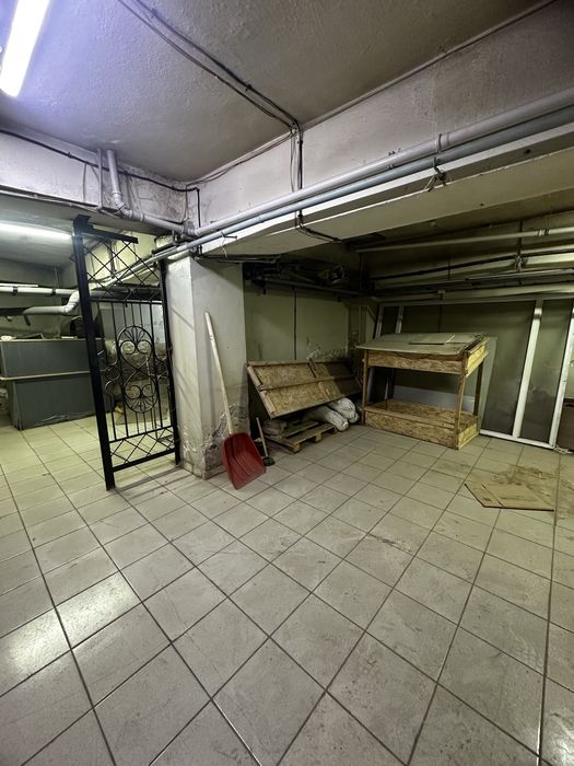 Сдам помещение в аренду.