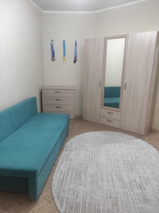 Продается 2х комнатная квартира