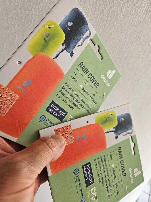 Husa rucsac 20, 25, 32li nou, rel 0758=877=584 Garantie.