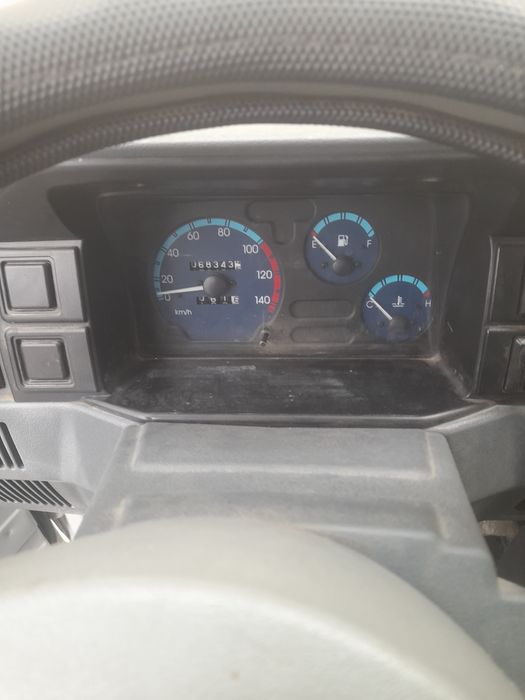 Damas 2 sotiladi yili 2020 metan gaz