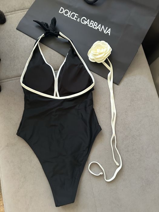 Цял бански, бански, Dolce Gabbana