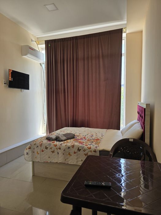 Гостиница без загса СЕРГЕЛИ 24/7 SHOXJON HOTEL