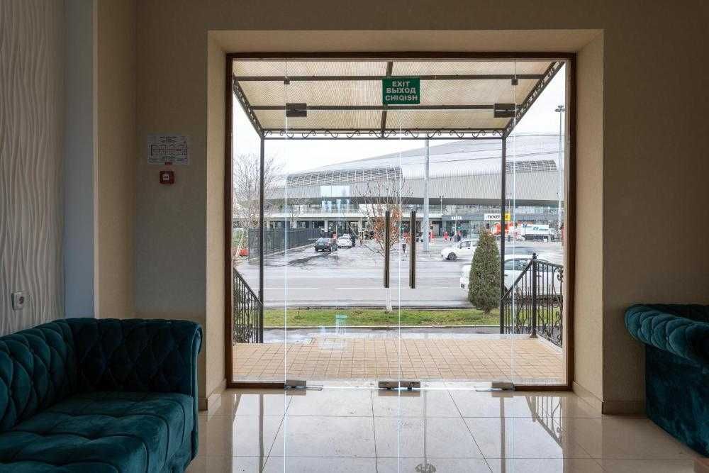 Продается Нежилое помещение, 1-линия, Хумо Арена (87648)