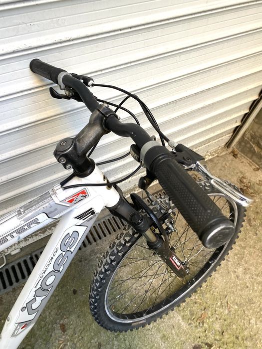 Велосипед колело Крос 26 цола с алуминиева рамка