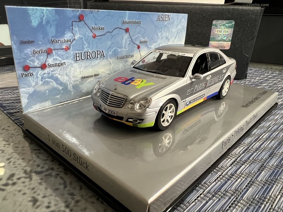 Модели масштаб 1,43