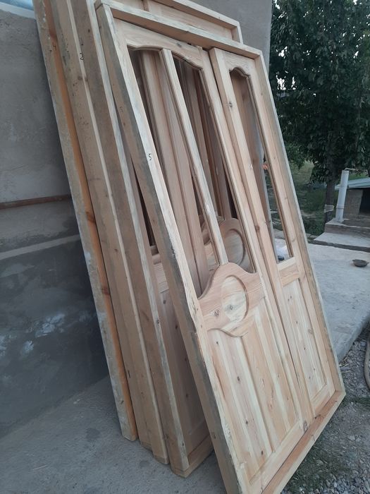 Есік сатылады - Двери продается