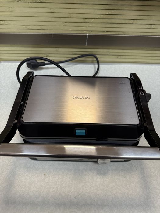 Скара Cecotec 1500w