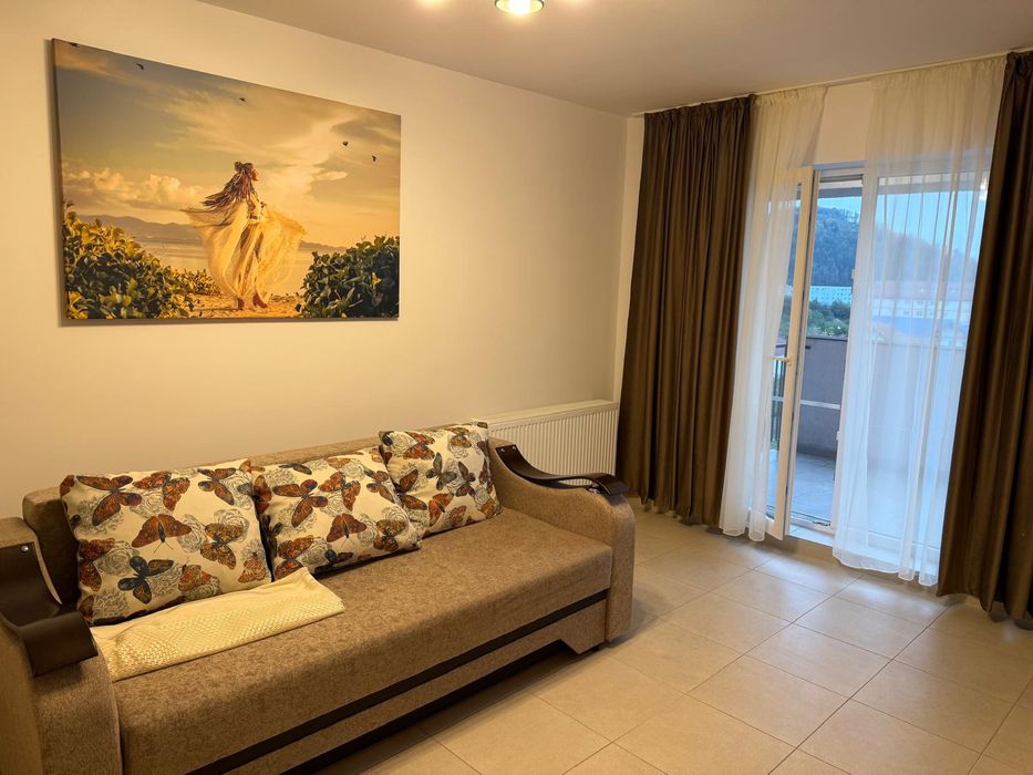 Inchiriez apartament 2 camere Zarnesti ,Brașov