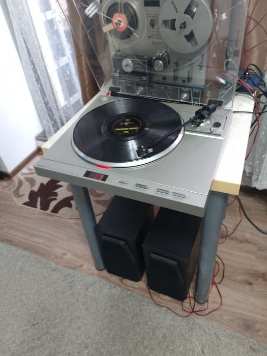 Pickup Sanyo  impecabil. 3 viteze