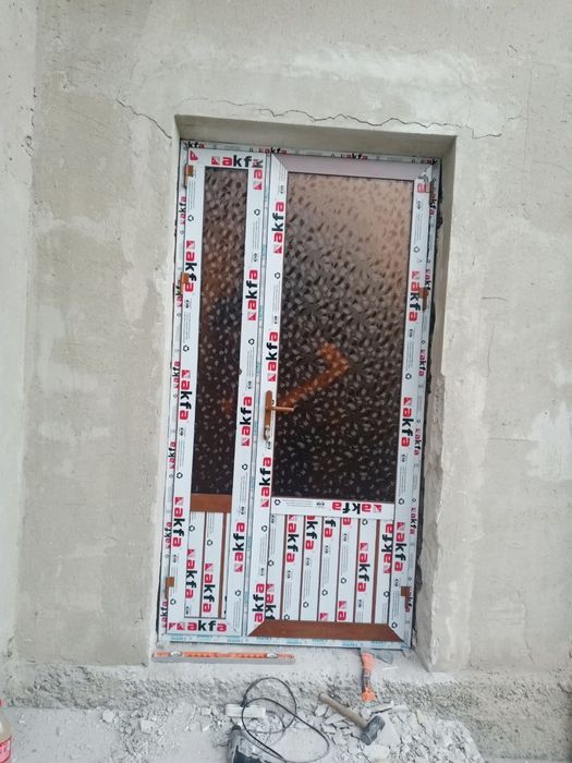 Акфа Akfa Alta plast Alubest