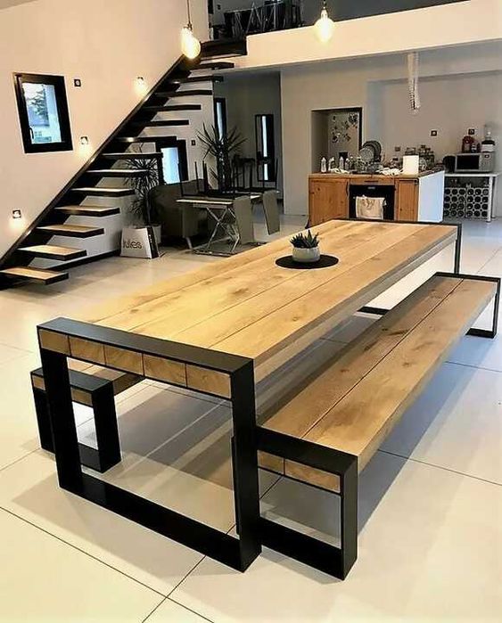 Лофт стиль махсулотлари