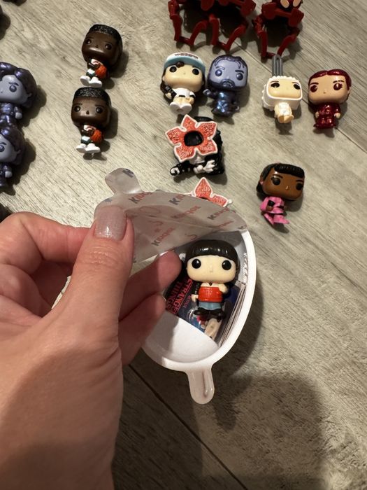 Киндер Джой  ОСД