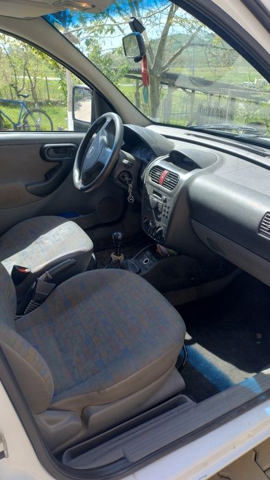 De vânzare Opel combo