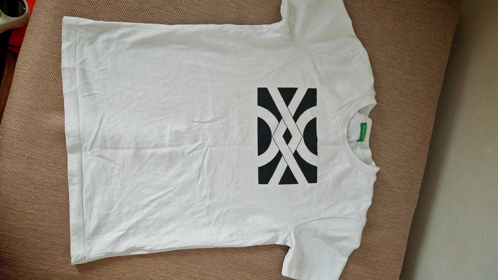 Дрехи момче Benetton, US Polo, Jordan, H&M, Reserved