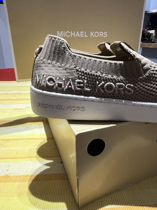 Сникърси  MichaelKors