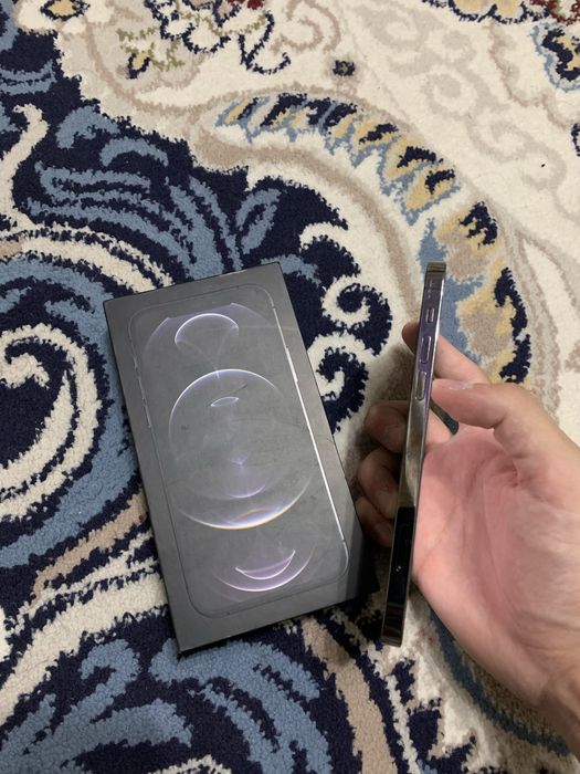 iphone 12 pro ideal