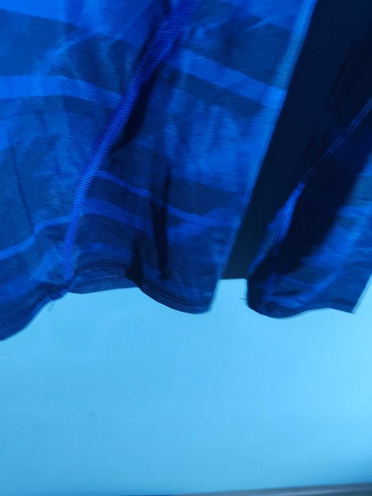 Under Armour Блуза/Мъжка  L