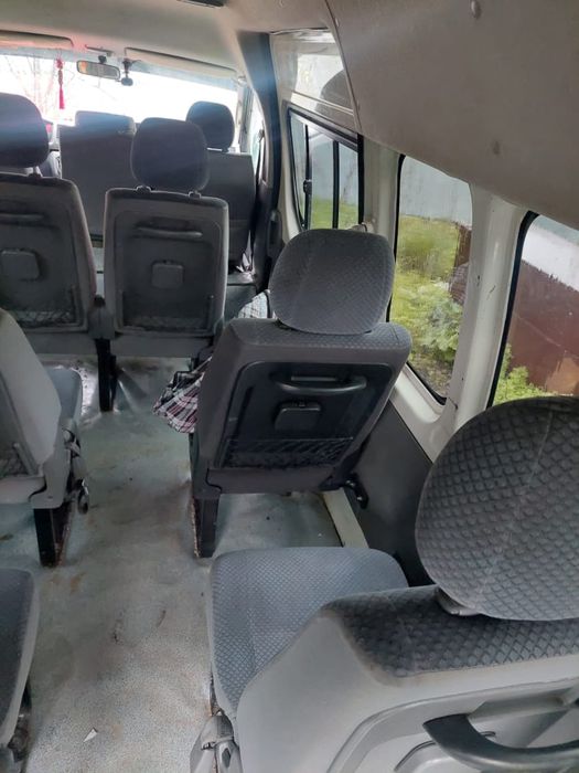 Продам Toyota hiace