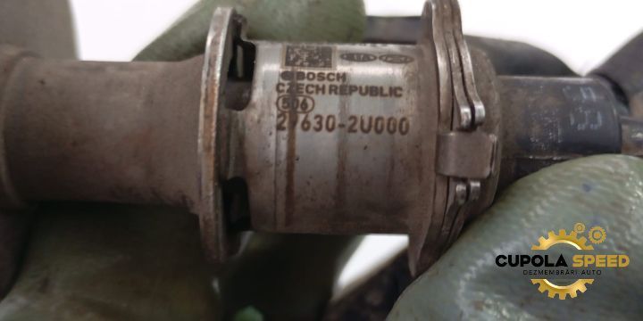 Injector AdBlue 1.6CRDI D4FE 29630-2U000 Kia Ceed 3 [2018 - 2021]