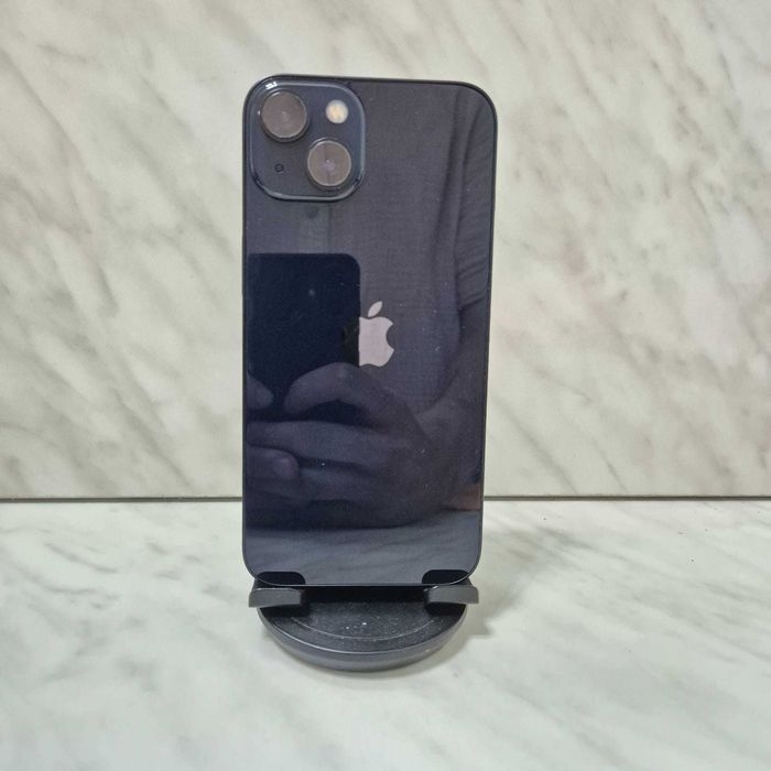 Telefon Apple Iphone 13 Albastru 128gb Zeus Amanet Rahova 35831