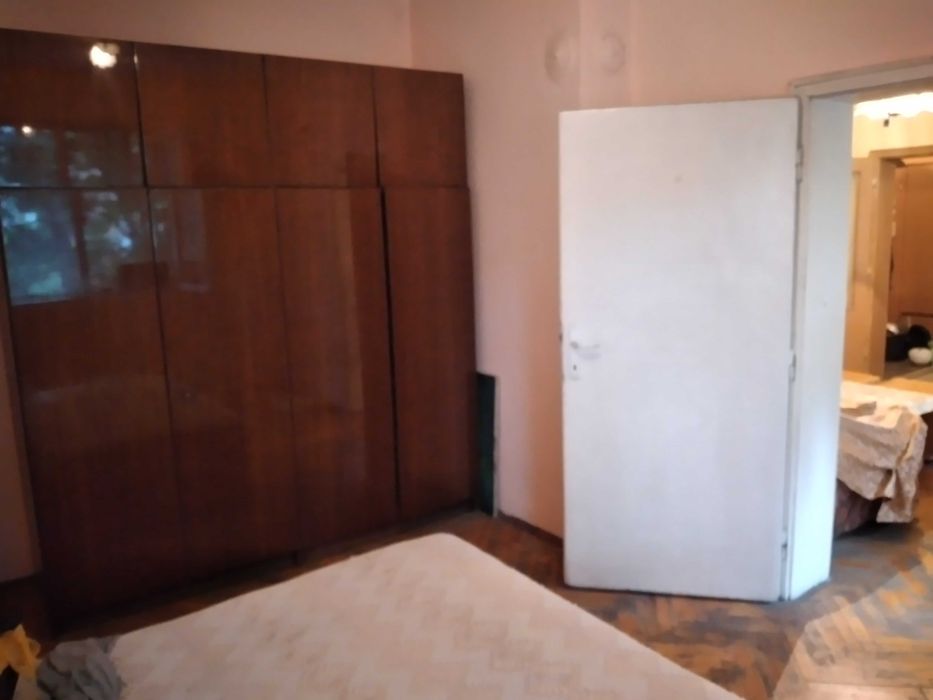 Дава се под наем Двустаен апартамент в Пловдив, Мараша - 65 кв.м за 306 € - Снимка #1