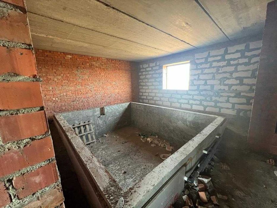 Продается коммерческое помещение в Кунае