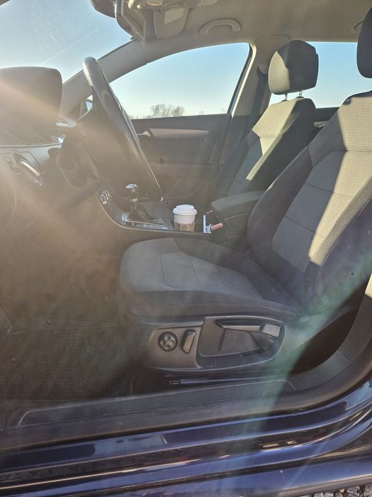 Vand / Schimb Volkswagen Passat Highline