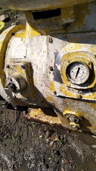 Емкасть сепаратор