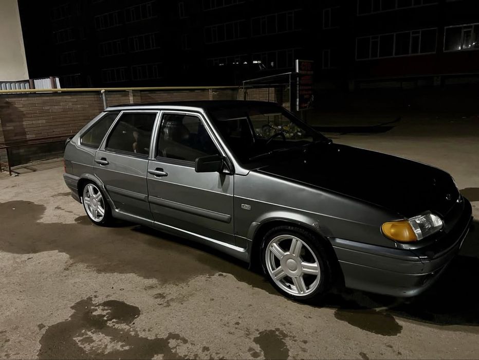 Торусы 165/50/r15