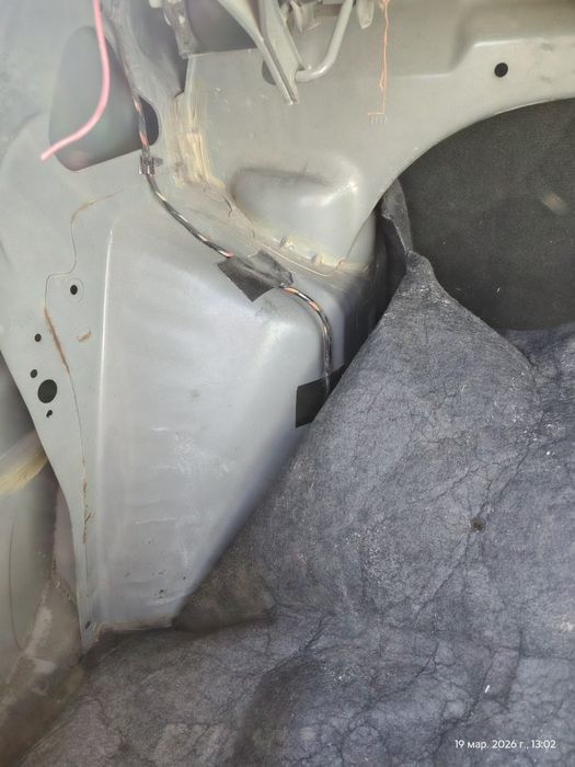 Лада гранта 2013 года