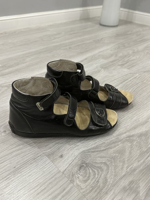 Обувь ортопедическая обувь